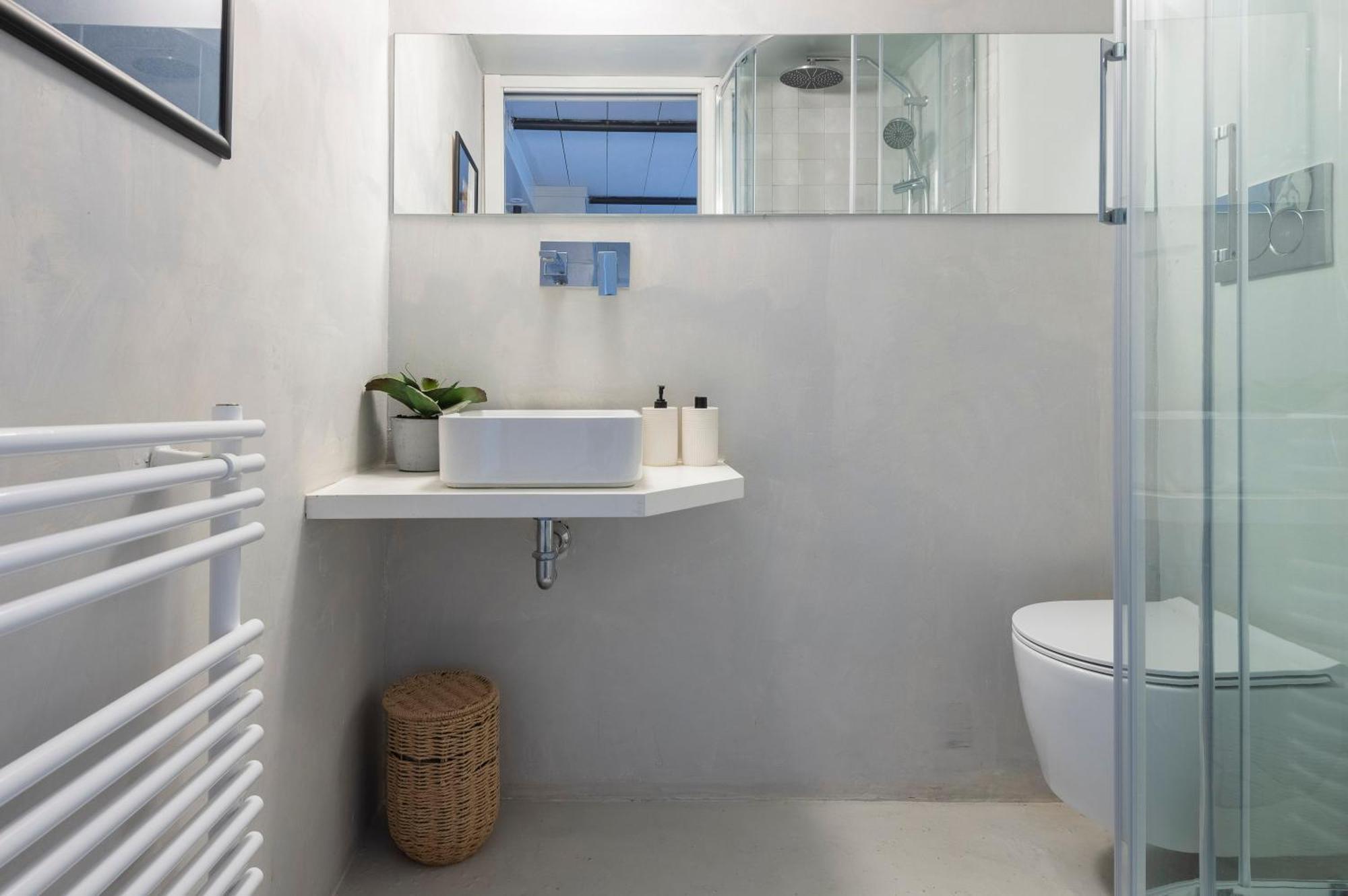 Margutta Loft-zen34 Roma