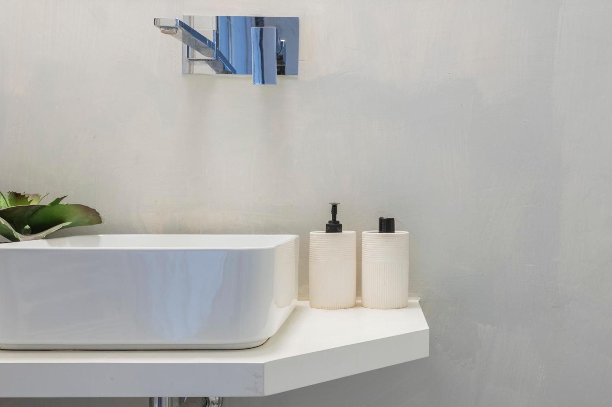 Apartamento Margutta Loft-zen34 Roma