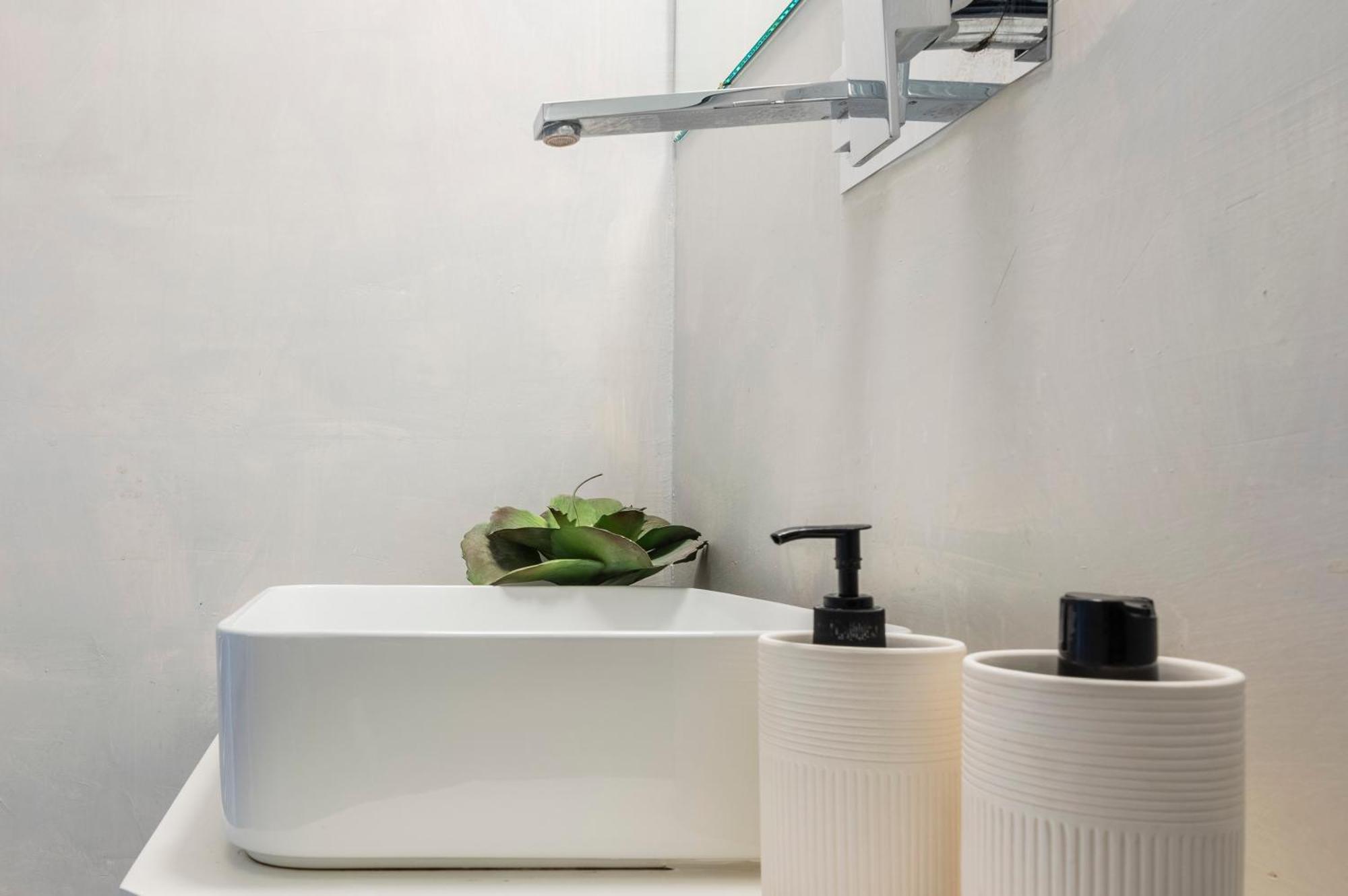 Apartamento Margutta Loft-zen34 Roma