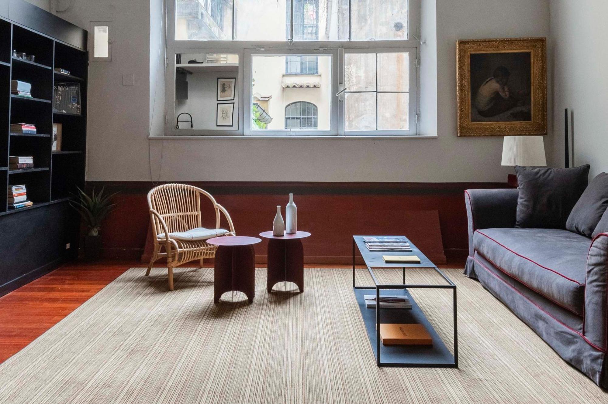 Apartamento Margutta Loft-zen34 Roma