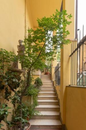 Margutta Loft-zen34 Apartamento