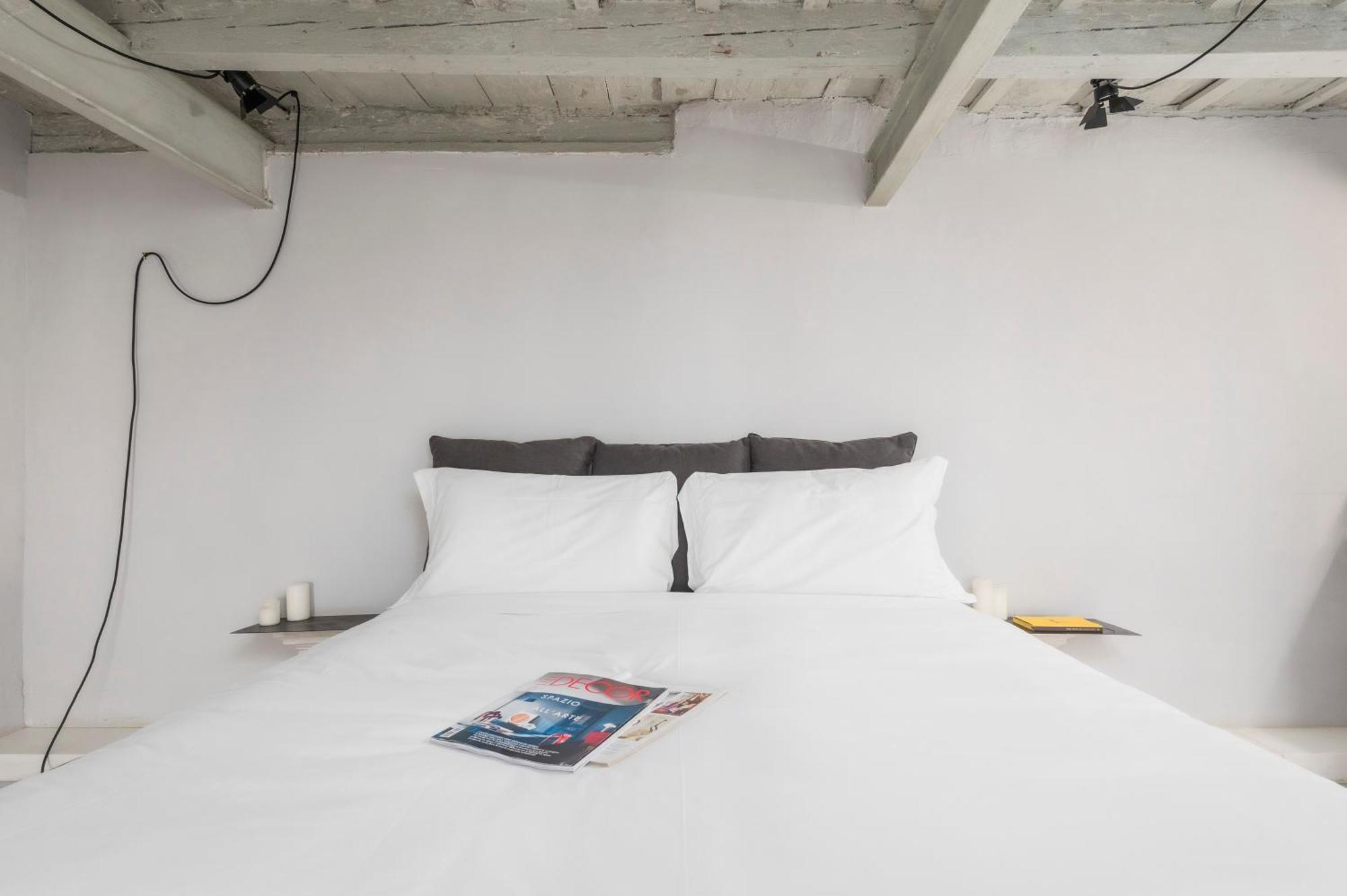 Apartamento Margutta Loft-zen34 Roma