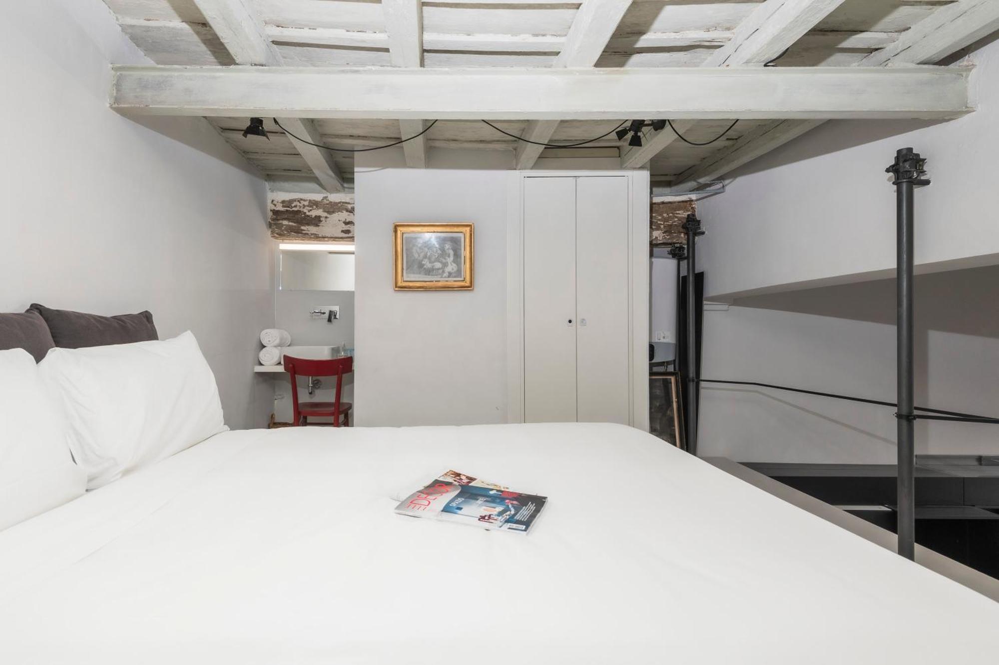 Margutta Loft-zen34 Apartamento Roma